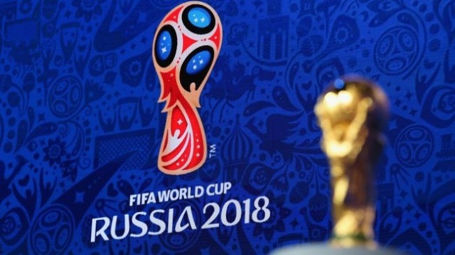 Ini Jadwal Lengkap Pertandingan Fase Grup Piala Dunia 2018