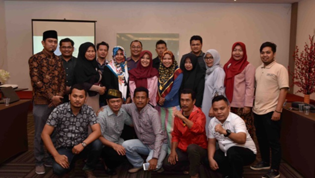 Intsiawati Ajak RMB–LHMR Perangi Narkoba