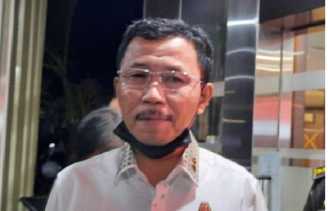 Ada Apa Direktur Penyidikan Kejagung ke Riau?