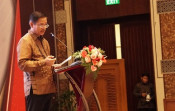   Bekali SDM Hadapi Tantangan Penyelenggaraan LLAJ, Ditjen Hubdat Gelar Rakernis PPNS  