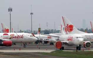 Persyaratan WAJIB Bagi Calon Penumpang Maskapai Lion Air Group Mulai Hari Ini