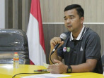 Tak Ada Pemangkasan Honor Wasit Kejurnas PPLP, Ini Penjelasan Kadispora Riau