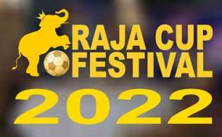   Raja Cup Festival Ajang Menambah Jam Terbang Pemain  