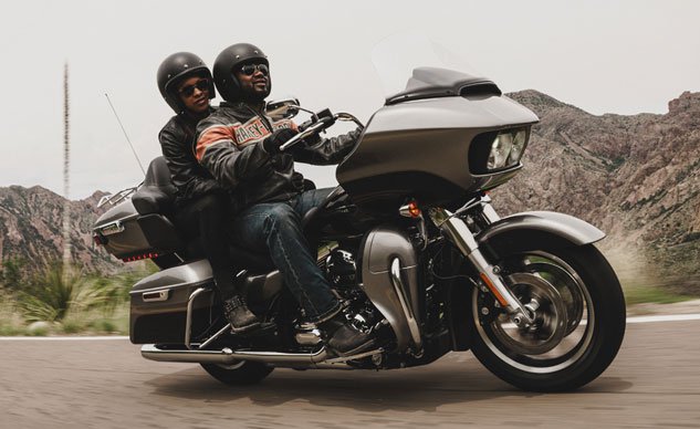 1.000an Bikers Asean Akan Kunjungi Muara Takus