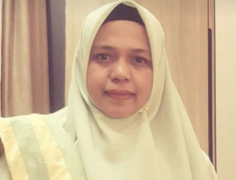 Jumat Besok, Wartawati Senior Ini Dilantik Sebagai Ketua I-MES Riau-Kepri