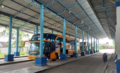 Tiap Hari, 22 Armada Bus AKAP Akan Melayani Selama Angkutan Lebaran 2023 di Terminal Dumai