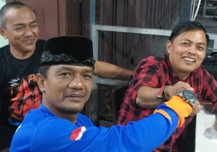 Jelang Pembentukan IOF Pengcab Pekanbaru, Dolly Dijagokan Jadi Kandidat Ketua