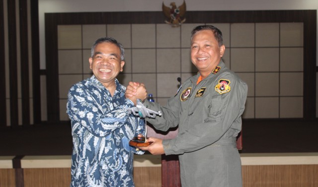 Bersyukurlah, Pengabdian Prajurit TNI Tidak Akan Pernah Berakhir