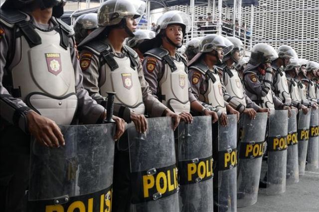 Polri dan Intelijen Agar Waspadai Manuver Politik Tiga Koalisi