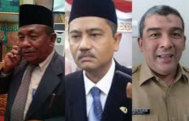 Usut Aktor Korupsi Alih Fungsi RTRWP Riau