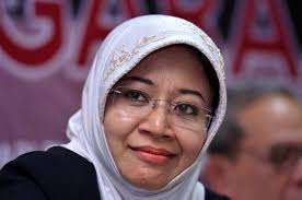 DPD RI Siap Fasilitasi Bupati Bengkalis ke Menteri LHK