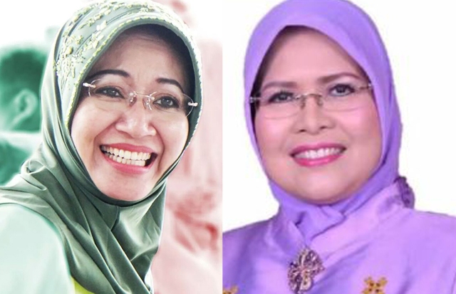Para Srikandi Riau Yang Terabaikan