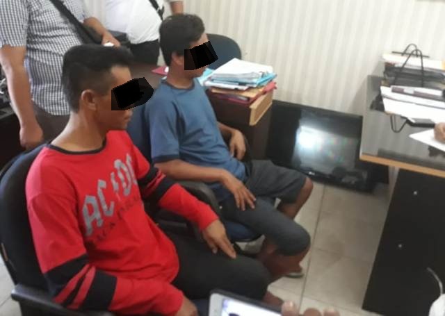 Empat Jenazah Terapung di Perairan Bengkalis Teridentifikasi